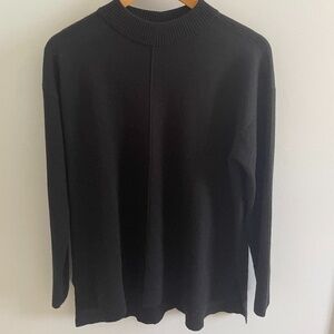 Talbot's Mock Sweater